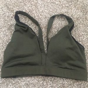 Sport bras